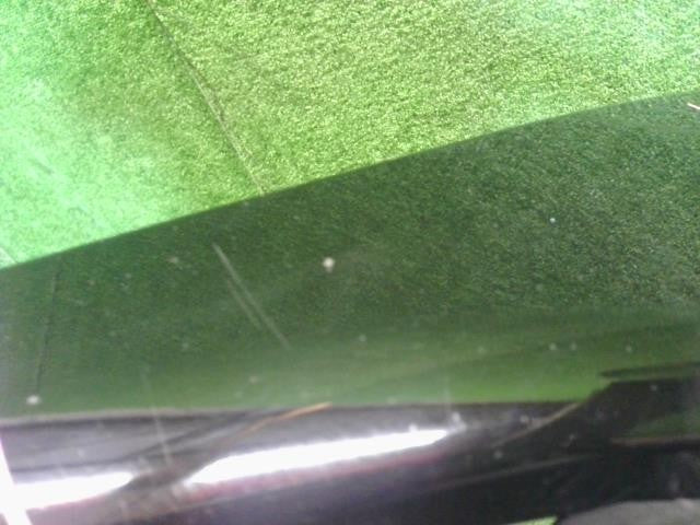 ノート DBA-NE12 右フロントフェンダー 右Fフェンダー 運転席側 F3100-5VAMA 自社品番250190