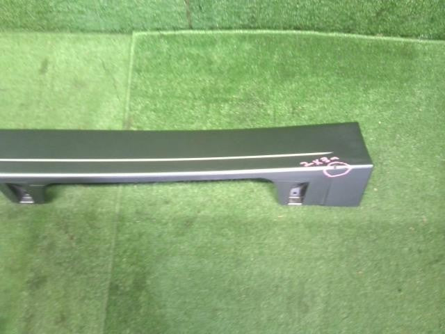 サクラ ZAA-B6AW 日産純正 左サイドステップ  サイドスポイラー 助手席側 自社品番250191
