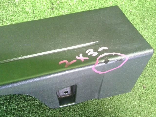 サクラ ZAA-B6AW 日産純正 左サイドステップ  サイドスポイラー 助手席側 自社品番250191