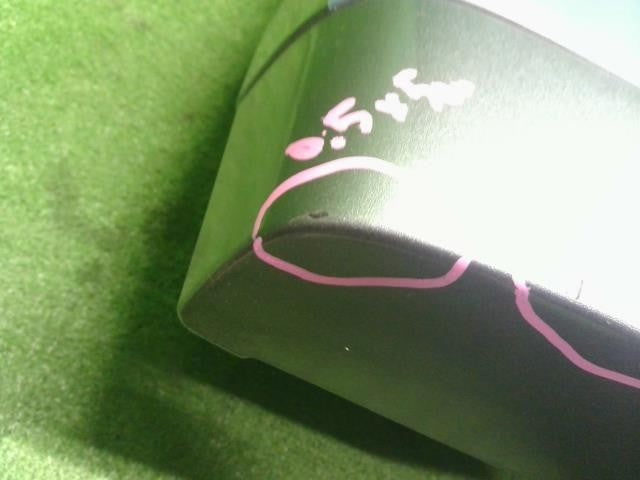 サクラ ZAA-B6AW リアバンパー　Rバンパー 色:U17D32  自社品番250191