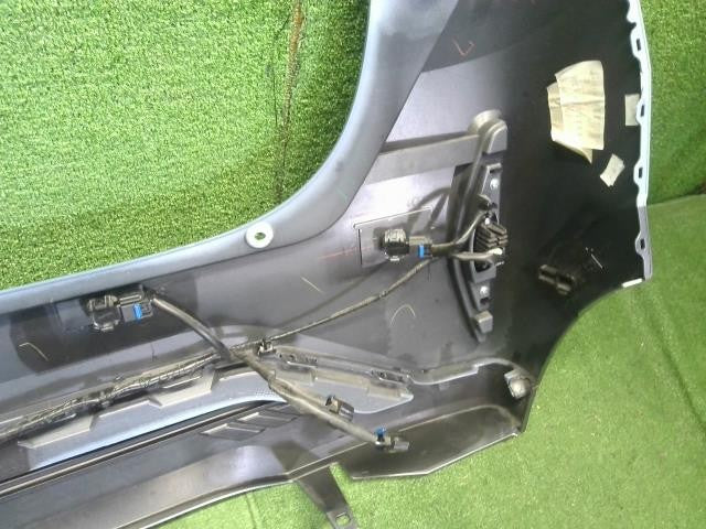 サクラ ZAA-B6AW リアバンパー　Rバンパー 色:U17D32  自社品番250191