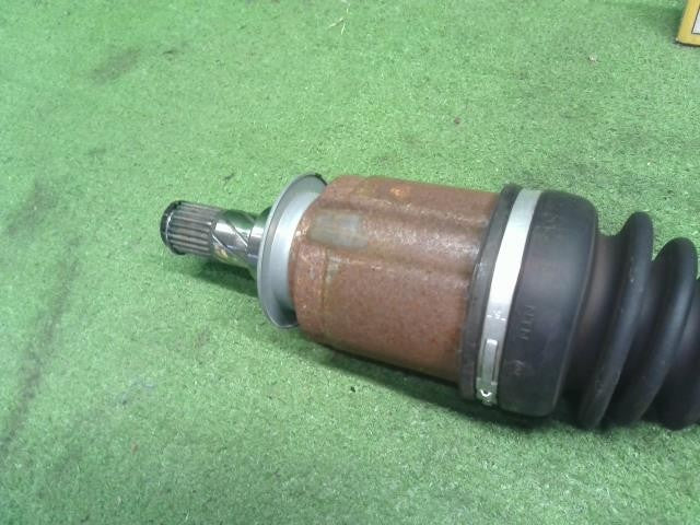 サクラ ZAA-B6AW 左フロントドライブシャフト 左Fドライブシャフト 助手席側 自社品番250191