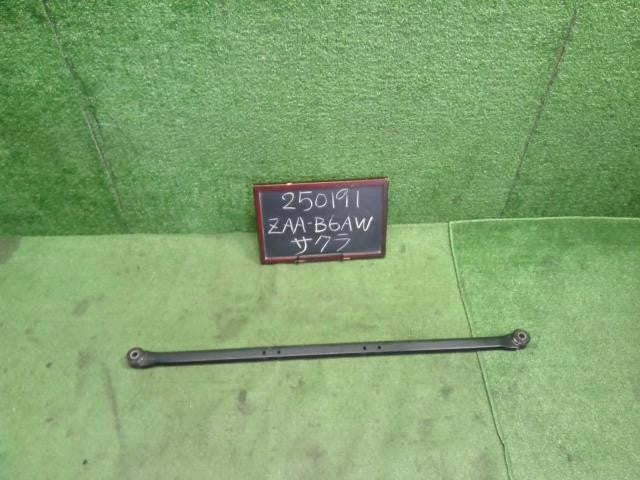 サクラ ZAA-B6AW 日産純正 ラテラルロッド 2WD  自社品番250191