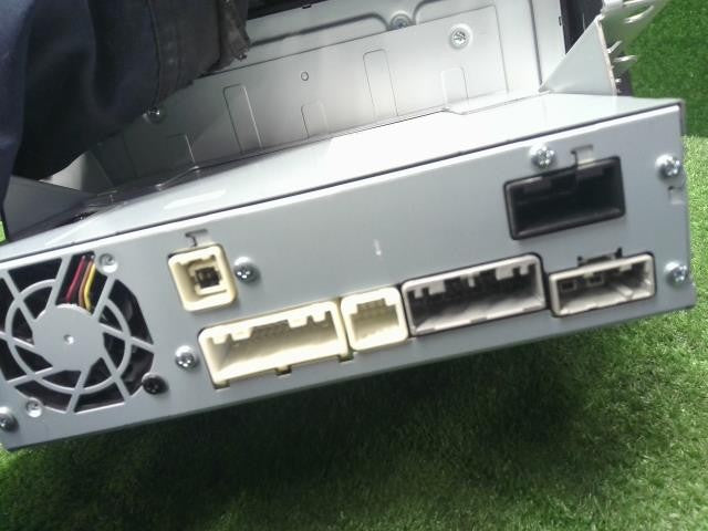 サクラ ZAA-B6AW オーディオ  JVCKENWOOD 自社品番250191