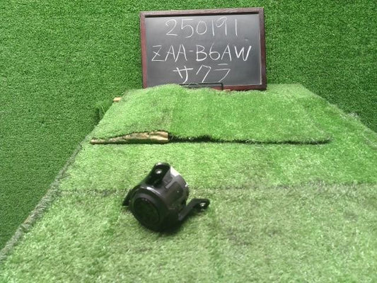 サクラ ZAA-B6AW イグニッションスイッチ IGスイッチ  プッシュスタートスイッチ 自社品番250191