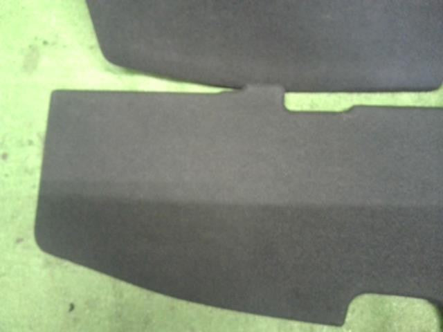 サクラ ZAA-B6AW 日産純正 リアボード・トノカバー  ボードタイプ 自社品番250191