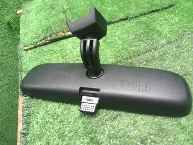 サクラ ZAA-B6AW ルームミラー インナーリアビューミラー 室内ミラー  自社品番250191