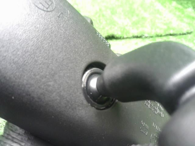 サクラ ZAA-B6AW ルームミラー インナーリアビューミラー 室内ミラー  自社品番250191