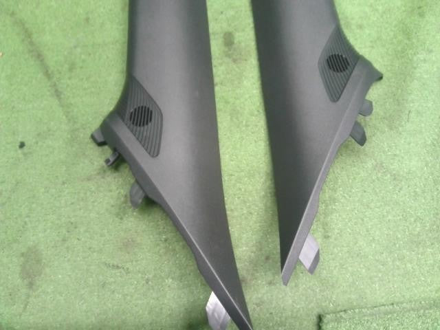 サクラ ZAA-B6AW Aピラートリム　左右セット  自社品番250191