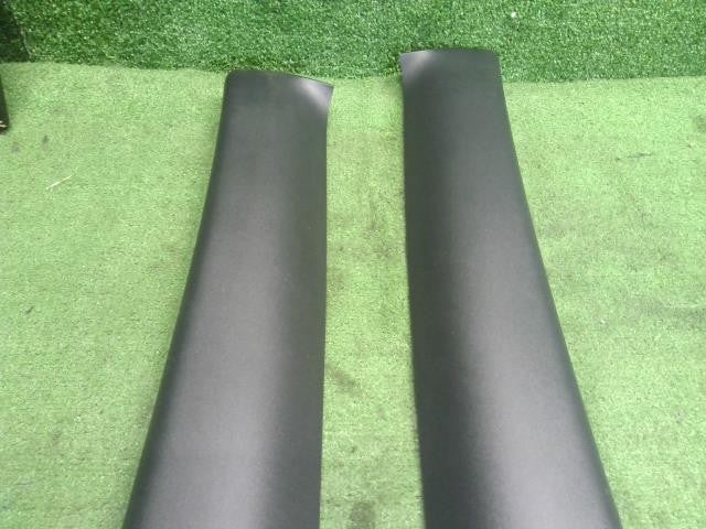 サクラ ZAA-B6AW Aピラートリム　左右セット  自社品番250191