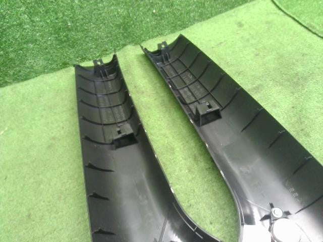 サクラ ZAA-B6AW Aピラートリム　左右セット  自社品番250191