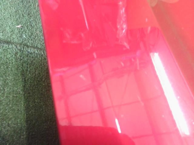 フィット 6BA-GR2 左フロントドア　助手席側 67050-TZA-J00ZZ 自社品番250195　色R565M