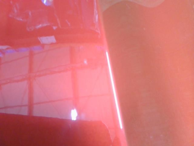 フィット 6BA-GR2 左フロントドア　助手席側 67050-TZA-J00ZZ 自社品番250195　色R565M