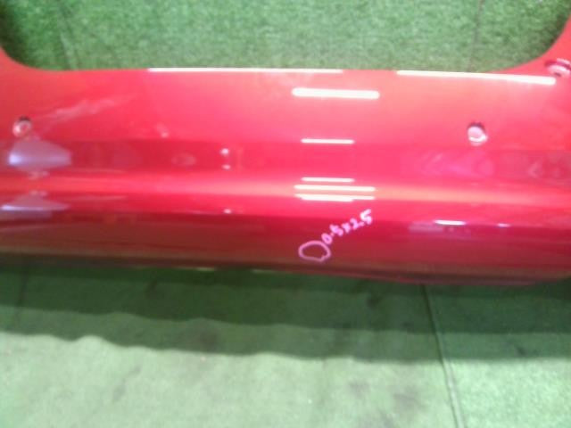 フィット 6BA-GR2 リアバンパー　Rバンパー 71500-TZA-J00ZB 自社品番250195　色R565M