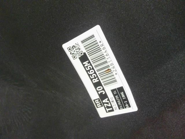 フィット 6BA-GR2 リアバンパー　Rバンパー 71500-TZA-J00ZB 自社品番250195　色R565M
