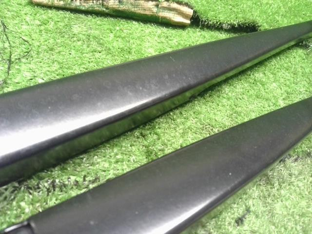 フィット 6BA-GR2 フロントワイパーアーム左右セット 76600-TZA-J01,76610-TZA-J01 自社品番250195
