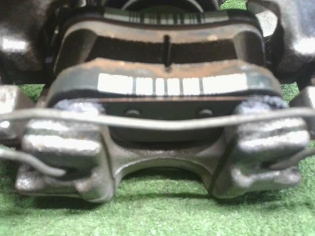 フィット 6BA-GR2 左リア ブレーキ キャリパー 43021-TZD-J01 自社品番250195