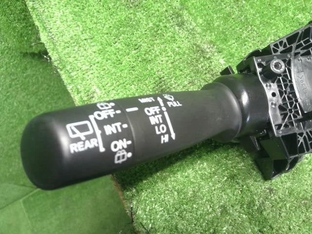 フィット 6BA-GR2 ディマースイッチ　コンビネーション ライトSW　ワイパーSW　35255-TDK-J01,35256-TXA-J41 自社品番250195