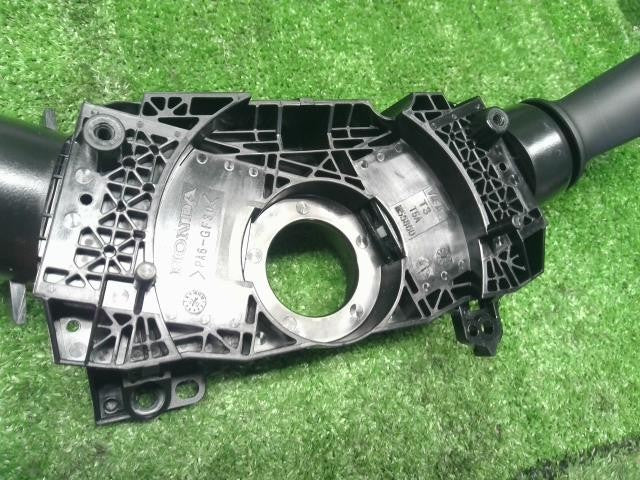 フィット 6BA-GR2 ディマースイッチ　コンビネーション ライトSW　ワイパーSW　35255-TDK-J01,35256-TXA-J41 自社品番250195