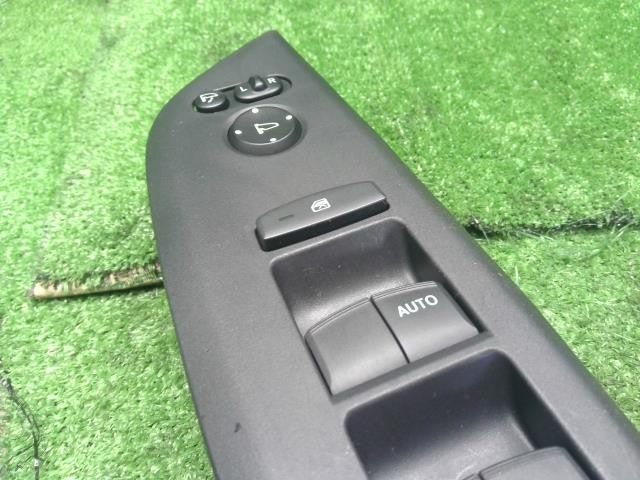 フィット 6BA-GR2 パワーウインドウスイッチ PWスイッチ　83541-TZA-J01ZA 自社品番250195