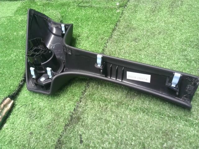 フィット 6BA-GR2 イグニッションスイッチ プッシュスタートSW　35881-T00-J01 自社品番250195