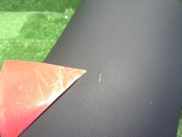 フィット 6BA-GR2 ヘッドレスト2列目中央　 82940-TZA-J21ZA 自社品番250195