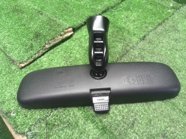 フィット 6BA-GR2 ルームミラー 室内　インナーリアビューミラー　76400-TZA-013 自社品番250195