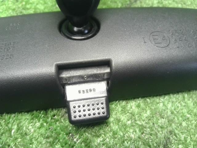 フィット 6BA-GR2 ルームミラー 室内　インナーリアビューミラー　76400-TZA-013 自社品番250195