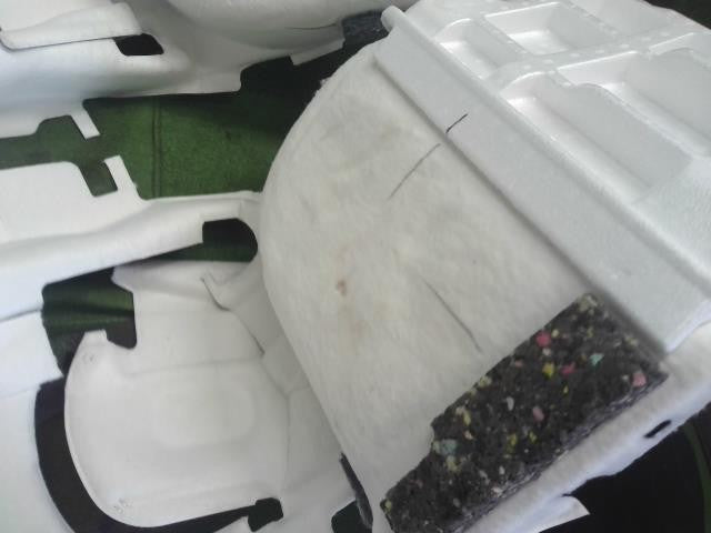 フィット 6BA-GR2 フロアーカーペット 83301-TZD-J01ZA 自社品番250195