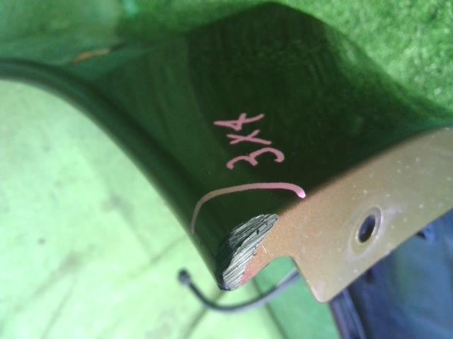 オーラ 6AA-FE13 リアバンパー　Rバンパー 色:NBQ 自社品番250199