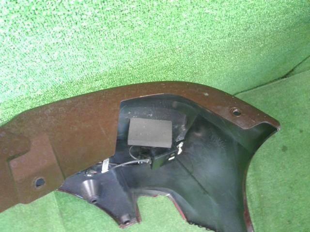 オーラ 6AA-FE13 リアバンパー　Rバンパー 色:NBQ 自社品番250199