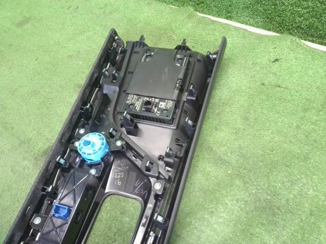 オーラ 6AA-FE13 シフトパネル木目付　自社品番250199