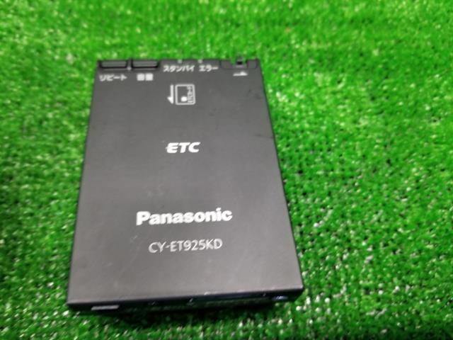 パナソニック(Panasonic) ETC  CY-ET925KD　自社品番230878