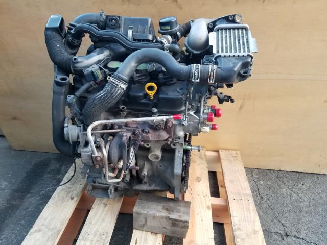 ムーヴ CBA-L185S エンジン　ターボ　CVT　4WD 19000-B2N10 自社品番230895