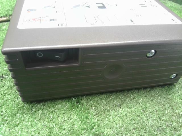 【中古】アウディ A6 DBA-4GCHVS エアーコンプレッサー タイヤ用　電動　G0260805A 自社品番240646