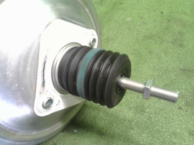 【中古】アウディ A6 DBA-4GCHVS ブレーキマスターＡＳＳＹ 4G2611021 自社品番240646 LS9R