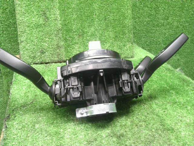 【中古】アウディ A6 DBA-4GCHVS ディマースイッチ 4G8953502D 自社品番240646 LS9R