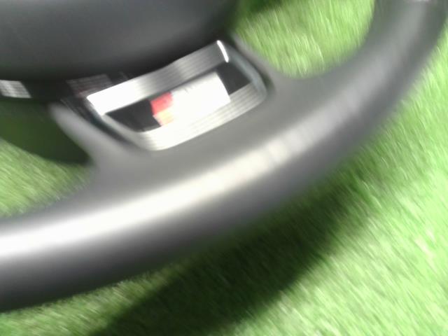 【中古】アウディ A6 DBA-4GCHVS ステアリングホイール ハンドル 8X0419091M 自社品番240646 LS9R