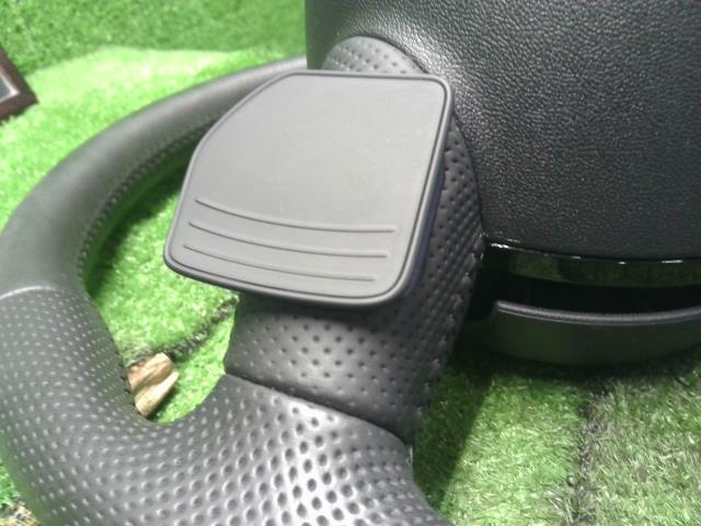 【中古】アウディ A6 DBA-4GCHVS ステアリングホイール ハンドル 8X0419091M 自社品番240646 LS9R