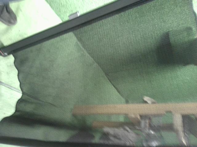 【中古】アウディ A6 DBA-4GCHVS Ｒボード・トノカバー  自社品番240646 LS9R