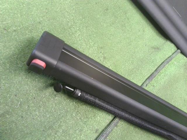 【中古】アウディ A6 DBA-4GCHVS Ｒボード・トノカバー  自社品番240646 LS9R