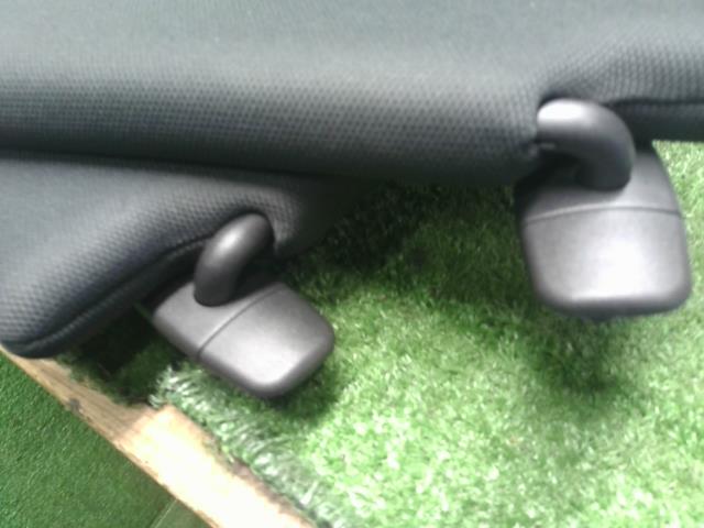 【中古】アウディ A6 DBA-4GCHVS サンバイザー 4G2857551C 自社品番240646 LS9R