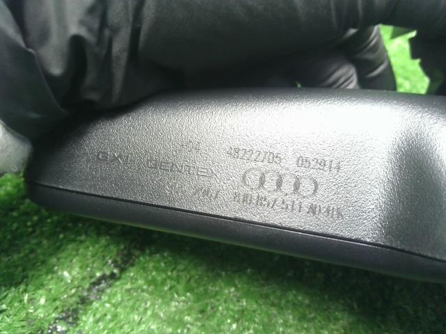 【中古】アウディ A6 DBA-4GCHVS ルームミラー 8T0857511AD 自社品番240646 LS9R