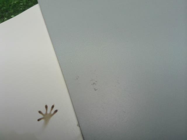 【中古】アウディ A6 DBA-4GCHVS 取扱説明書  自社品番240646 LS9R