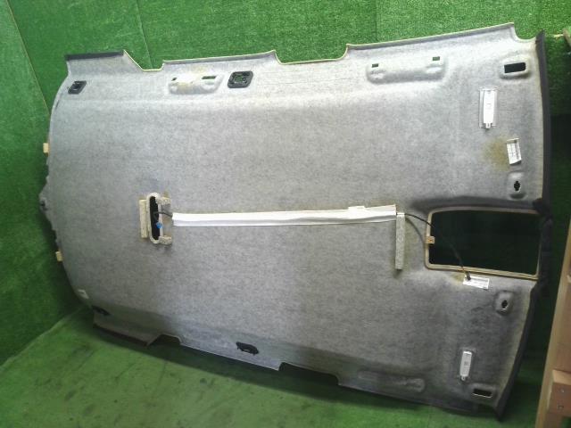 【中古】アウディ A6 DBA-4GCHVS ルーフライニング  自社品番240646 LS9R