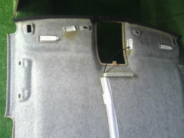 【中古】アウディ A6 DBA-4GCHVS ルーフライニング  自社品番240646 LS9R