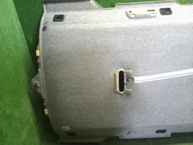 【中古】アウディ A6 DBA-4GCHVS ルーフライニング  自社品番240646 LS9R