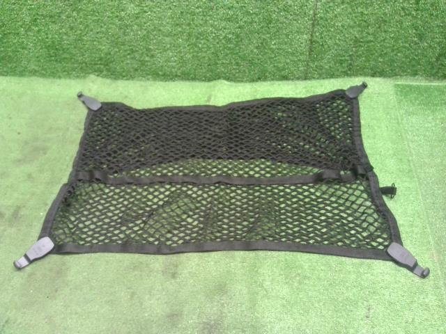 【中古】アウディ A6 DBA-4GCHVS ラゲッジネット  自社品番240646 LS9R