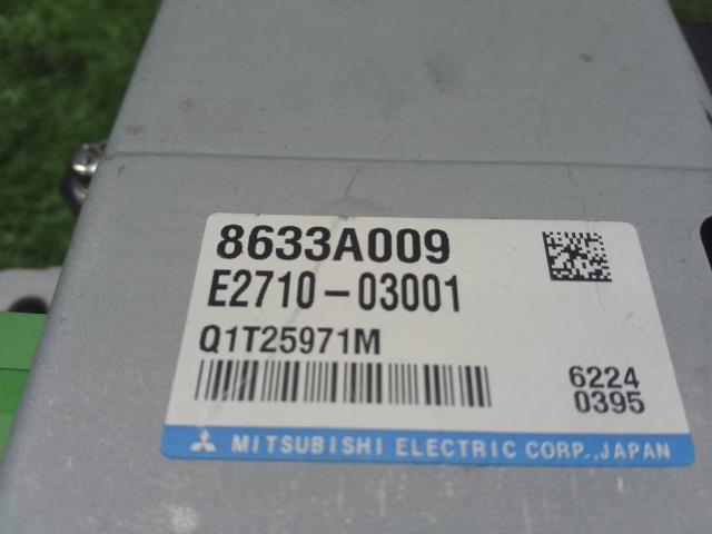 【中古】アイ CBA-HA1W ＰＳ パワステコンピューター  自社品番240700 A31
