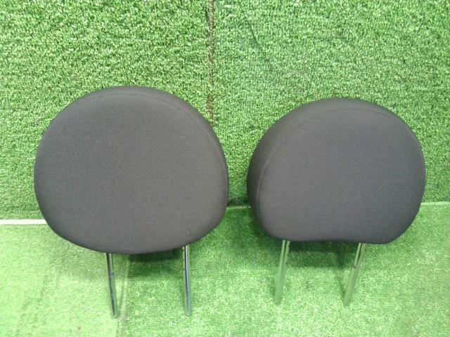 【中古】BMW ミニ ABA-ML16 ヘッドレスト 1台分 52102752480 自社品番240711